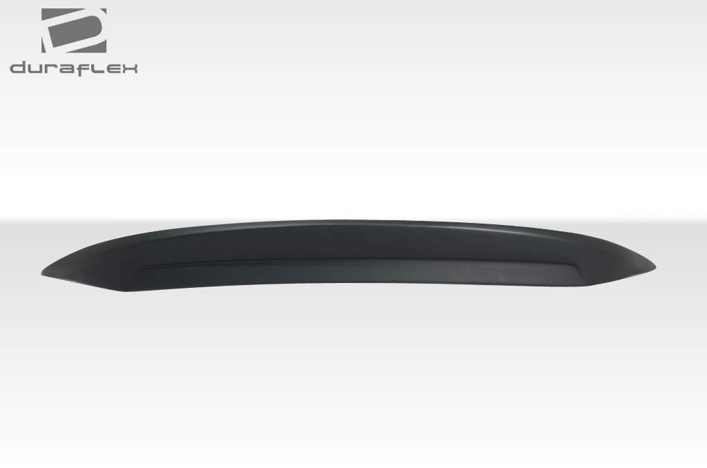 Extreme Dimensions Duraflex Eros Version 2 Trunk Wing Spoiler Compatible With 2010-2013 Porsche Panamera - 1 Piece - 108280