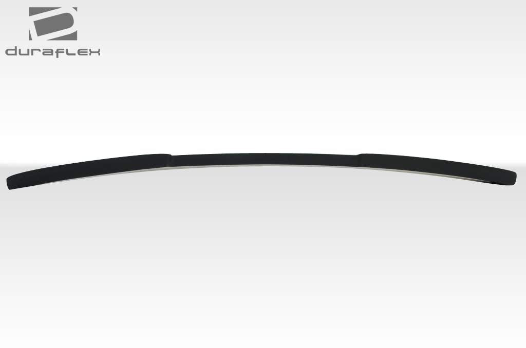 Extreme Dimensions Duraflex Eros Version 2 Roof Wing Spoiler Compatible With 2010-2013 Porsche Panamera - 1 Piece - 108281
