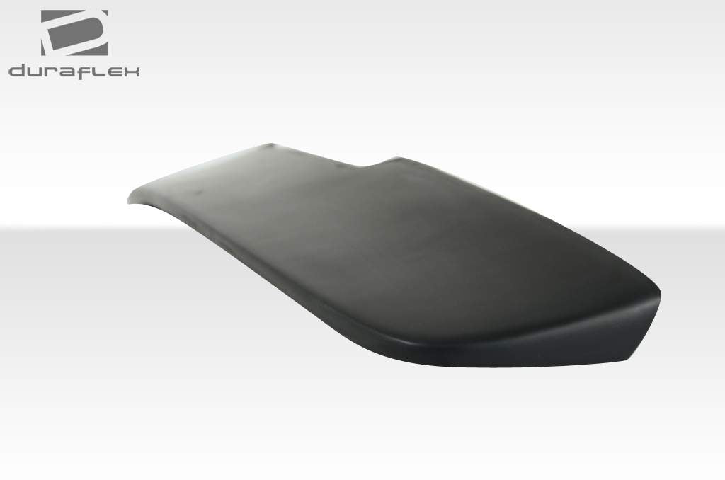 Extreme Dimensions Duraflex Eros Version 2 Roof Wing Spoiler Compatible With 2010-2013 Porsche Panamera - 1 Piece - 108281