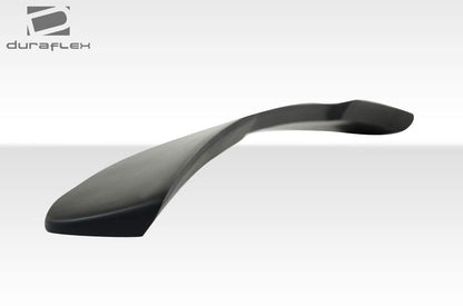 Extreme Dimensions Duraflex Eros Version 2 Roof Wing Spoiler Compatible With 2010-2013 Porsche Panamera - 1 Piece - 108281