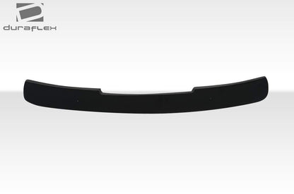 Extreme Dimensions Duraflex Eros Version 2 Roof Wing Spoiler Compatible With 2010-2013 Porsche Panamera - 1 Piece - 108281