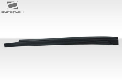 Extreme Dimensions Duraflex Eros Version 3 Side Skirts Compatible With 2010-2015 Porsche Panamera - 2 Piece - 108283