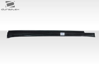 Extreme Dimensions Duraflex Eros Version 3 Side Skirts Compatible With 2010-2015 Porsche Panamera - 2 Piece - 108283