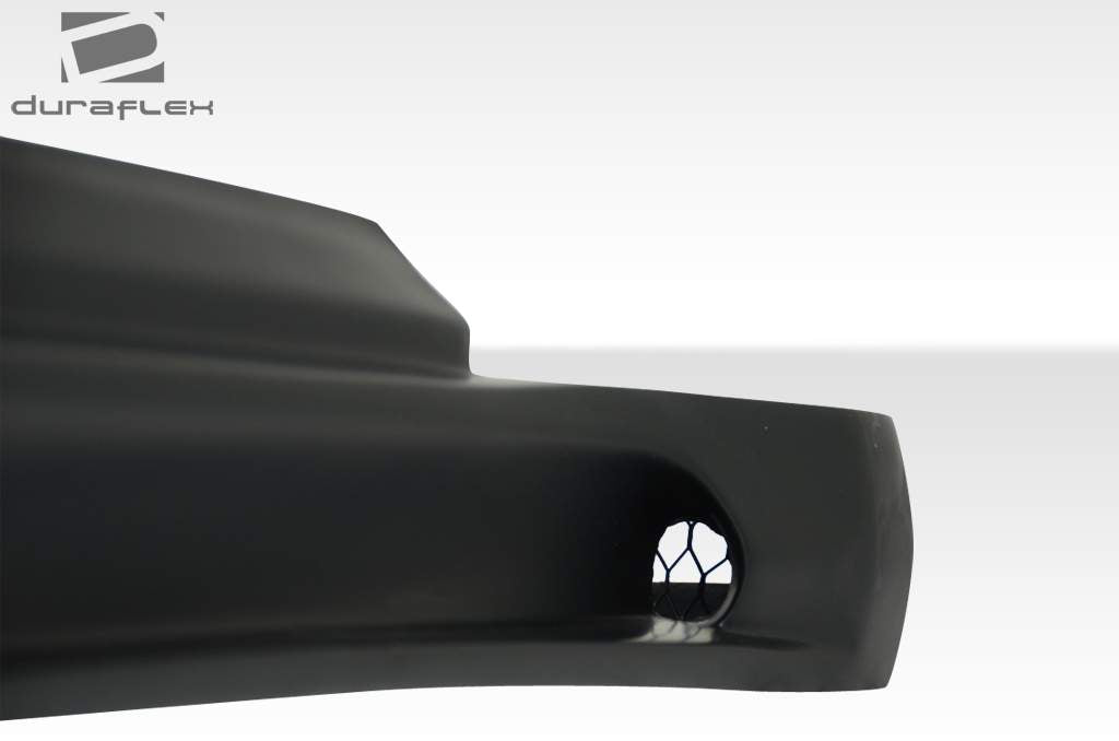 Extreme Dimensions Duraflex Eros Version 4 Side Skirts Compatible With 2010-2015 Porsche Panamera - 2 Piece - 108286