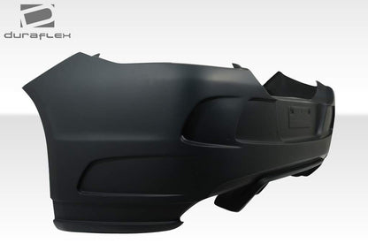 Extreme Dimensions Duraflex Eros Version 4 Body Kit Compatible With 2010-2013 Porsche Panamera - 4 Piece - 108311