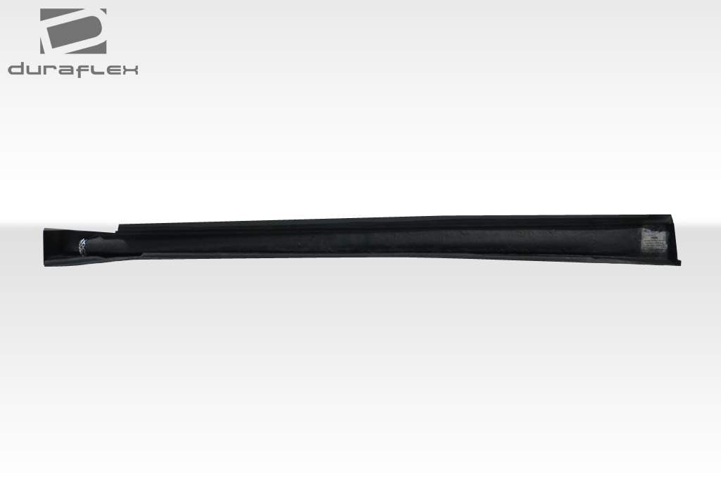 Extreme Dimensions Duraflex Eros Version 4 Wide Body Kit Compatible With 2010-2013 Porsche Panamera - 10 Piece - 108312