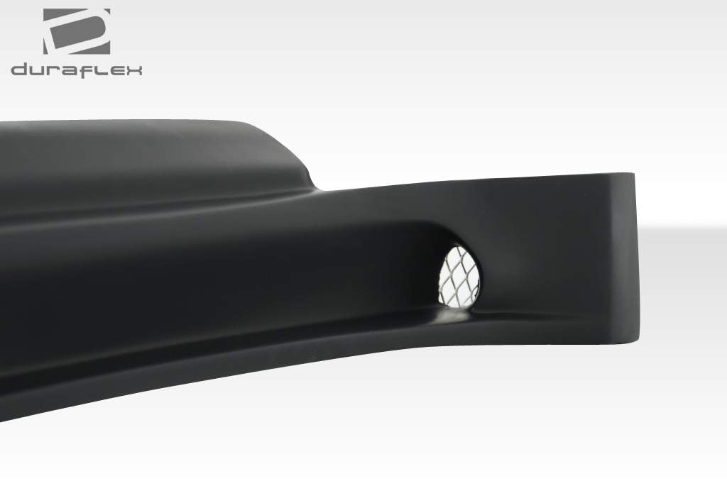 Extreme Dimensions Duraflex Eros Version 4 Wide Body Kit Compatible With 2010-2013 Porsche Panamera - 10 Piece - 108312