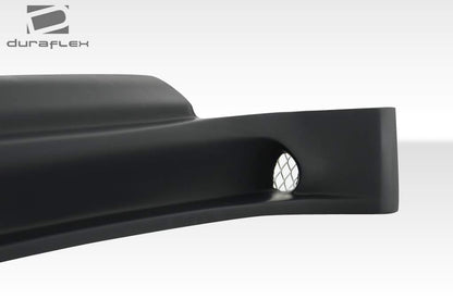 Extreme Dimensions Duraflex Eros Version 4 Wide Body Kit Compatible With 2010-2013 Porsche Panamera - 10 Piece - 108312