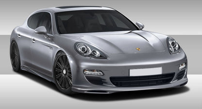 Extreme Dimensions Duraflex Eros Version 2 Body Kit Compatible With 2010-2013 Porsche Panamera - 6 Piece - 108309