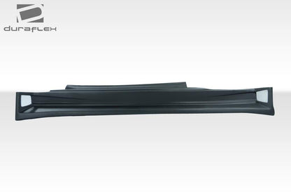 Extreme Dimensions Duraflex Type Z Wide Body Side Skirts Compatible With 2002-2006 MINI Cooper - 2 Piece - 108318