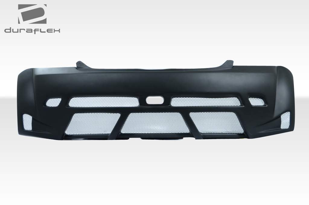 Extreme Dimensions Duraflex Type Z Wide Body Rear Bumper Cover Compatible With 2002-2006 MINI Cooper - 1 Piece - 108319