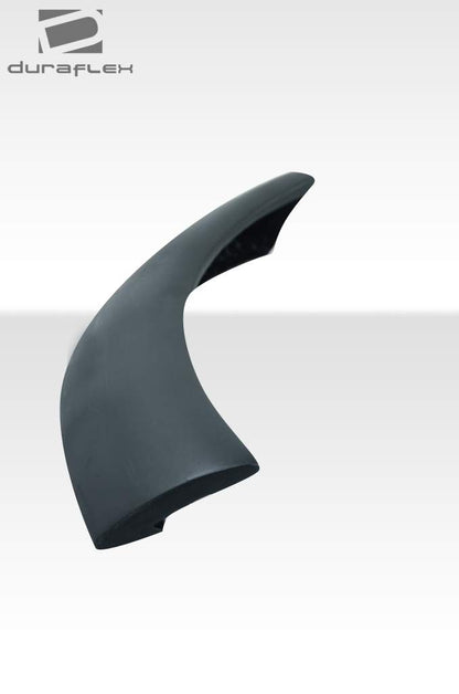 Extreme Dimensions Duraflex Type Z Wide Body Fender Compatible With 2002-2006 MINI Cooper - 6 Piece - 108320