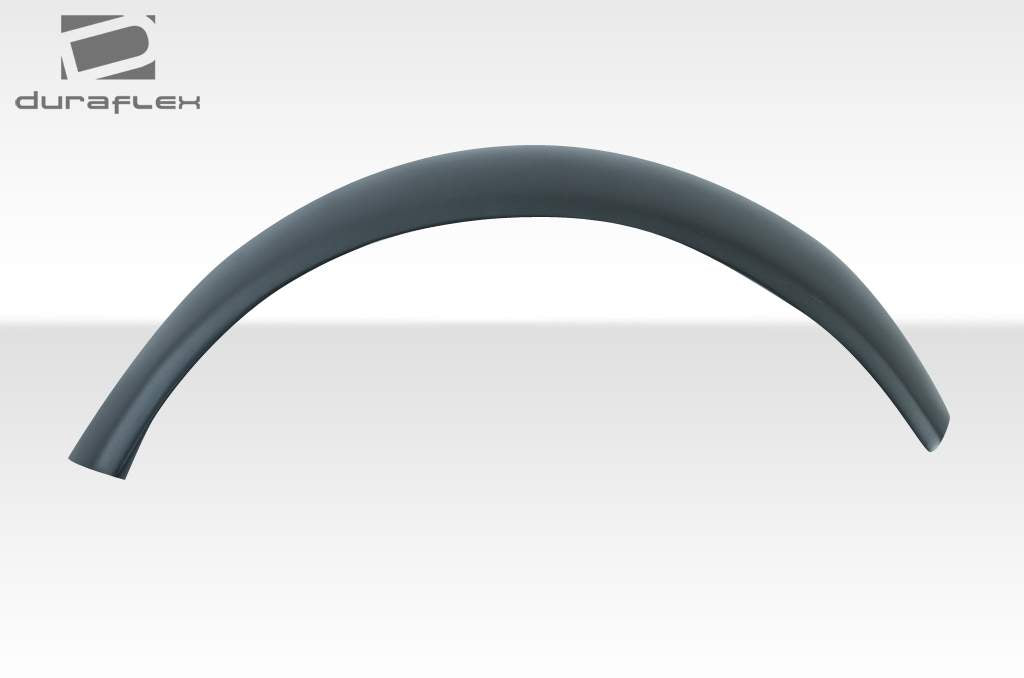 Extreme Dimensions Duraflex Type Z Wide Body Fender Compatible With 2002-2006 MINI Cooper - 6 Piece - 108320