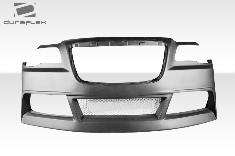 Extreme Dimensions Duraflex Brizio Front Bumper Cover Compatible With 2011-2023 Chrysler 300 - 1 Piece - 108322