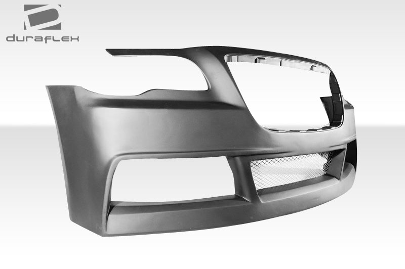 Extreme Dimensions Duraflex Brizio Front Bumper Cover Compatible With 2011-2023 Chrysler 300 - 1 Piece - 108322