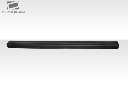 Extreme Dimensions Duraflex Brizio Side Skirts Compatible With 2011-2023 Chrysler 300 - 2 Piece - 108323