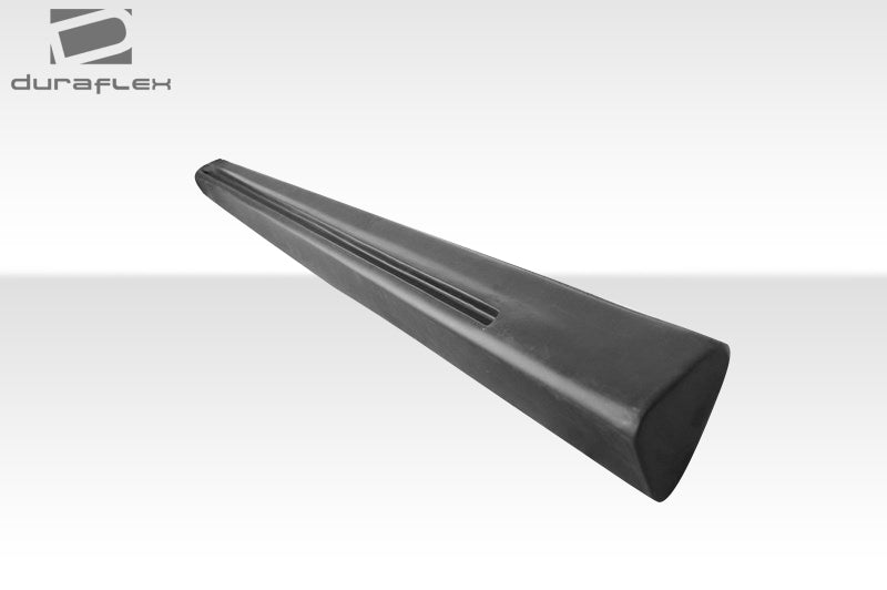 Extreme Dimensions Duraflex Brizio Side Skirts Compatible With 2011-2023 Chrysler 300 - 2 Piece - 108323