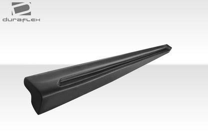 Extreme Dimensions Duraflex Brizio Side Skirts Compatible With 2011-2023 Chrysler 300 - 2 Piece - 108323