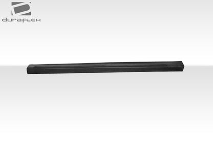 Extreme Dimensions Duraflex Brizio Side Skirts Compatible With 2011-2023 Chrysler 300 - 2 Piece - 108323