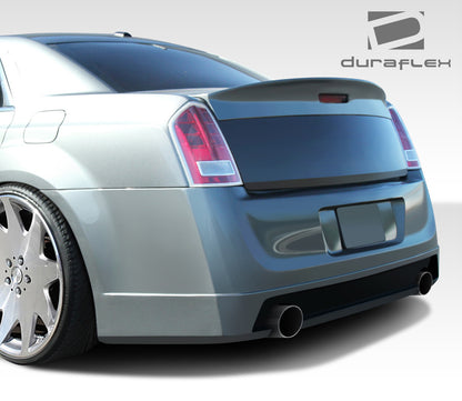Extreme Dimensions Duraflex Brizio Body Kit Compatible With 2011-2014 Chrysler 300 - 4 Piece - 108331