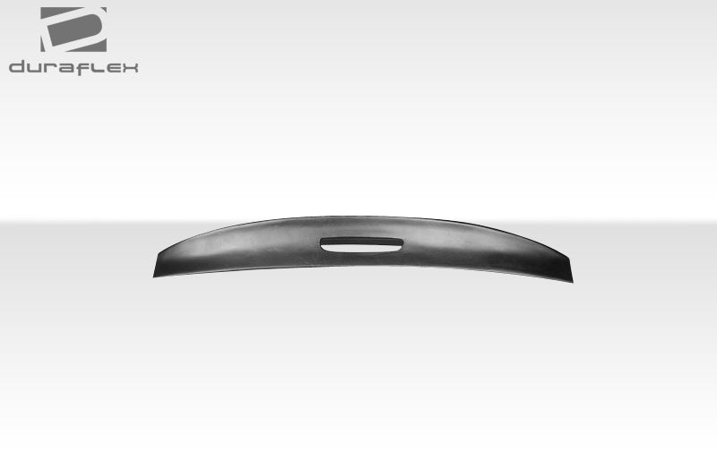 Extreme Dimensions Duraflex Brizio Wing Spoiler Compatible With 2011-2023 Chrysler 300 - 1 Piece - 108325