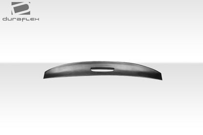 Extreme Dimensions Duraflex Brizio Wing Spoiler Compatible With 2011-2023 Chrysler 300 - 1 Piece - 108325