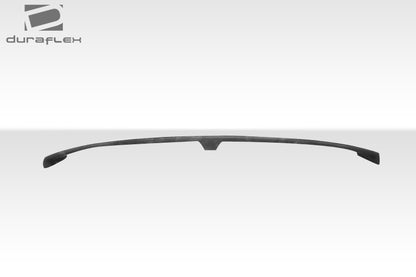Extreme Dimensions Duraflex Brizio Roof Spoiler Compatible With 2011-2023 Chrysler 300 - 1 Piece - 108326