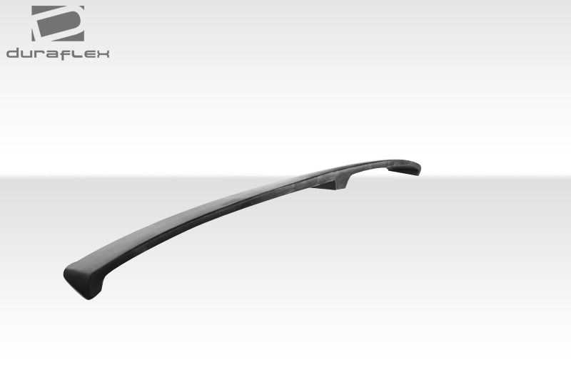 Extreme Dimensions Duraflex Brizio Roof Spoiler Compatible With 2011-2023 Chrysler 300 - 1 Piece - 108326