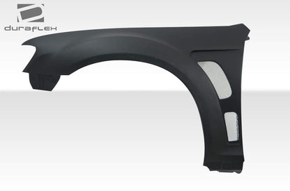 Extreme Dimensions Duraflex Brizio Front Fenderss Compatible With 2011-2023 Chrysler 300 c - 2 Piece - 108330