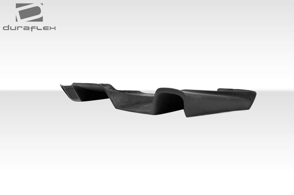 Extreme Dimensions Duraflex SP-N Rear Lip Add On Spoiler Compatible With 2000-2009 Honda S2000 - 1 Piece - 108333