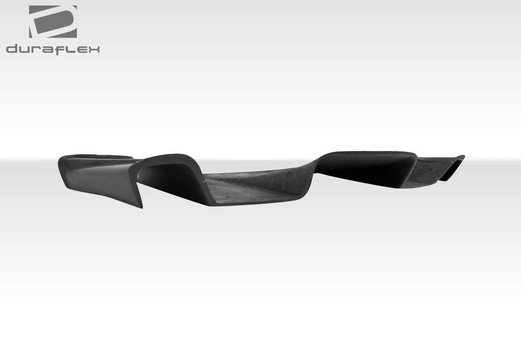 Extreme Dimensions Duraflex SP-N Rear Lip Add On Spoiler Compatible With 2000-2009 Honda S2000 - 1 Piece - 108333