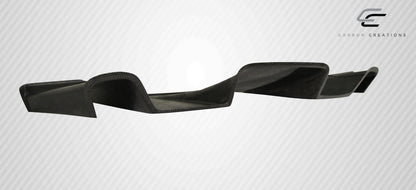 Carbon Creations SP-N Rear Lip Add On Spoiler Compatible With 2000-2009 Honda S2000 - 1 Piece - 108334