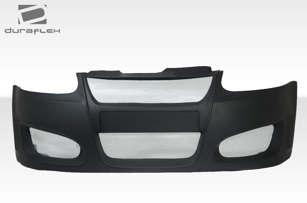 Extreme Dimensions Duraflex PR-D Front Bumper Cover Compatible With 06-09 Volkswagen GTI 2005-2010 Jetta - 1 Piece - 108335