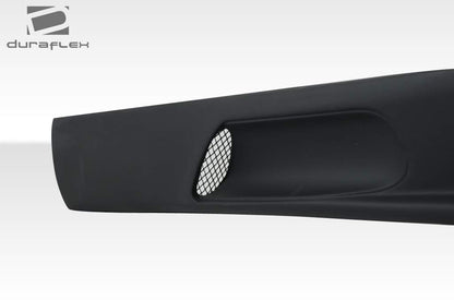 Extreme Dimensions Duraflex PR-D Side Skirts Compatible With 06-09 Volkswagen GTI 2005-2010 Jetta - 2 Piece - 108336