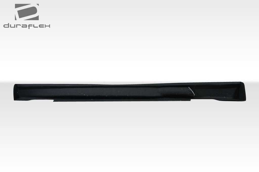 Extreme Dimensions Duraflex PR-D Side Skirts Compatible With 06-09 Volkswagen GTI 2005-2010 Jetta - 2 Piece - 108336
