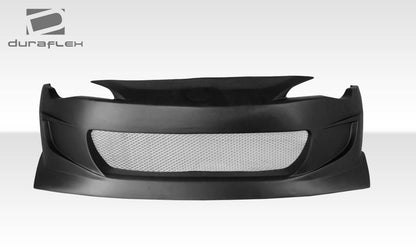 Extreme Dimensions Duraflex GT Concept Front Bumper Cover Compatible With 2013-2020 FRS 86 BRZ - 1 Piece - 108355