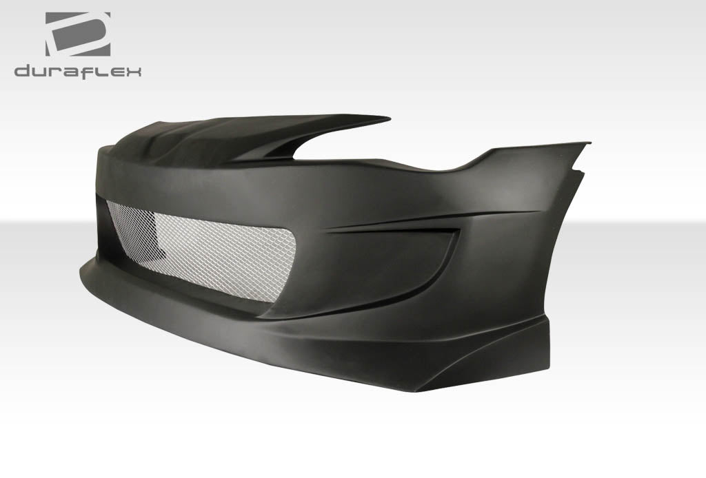 Extreme Dimensions Duraflex GT Concept Front Bumper Cover Compatible With 2013-2020 FRS 86 BRZ - 1 Piece - 108355