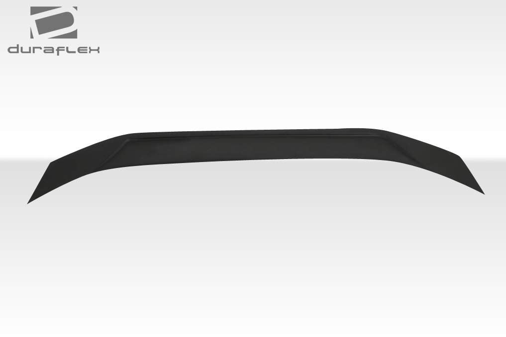 Extreme Dimensions Duraflex GT Concept Wing Spoiler Compatible With 2013-2020 FRS 86 BRZ - 3 Piece - 108361