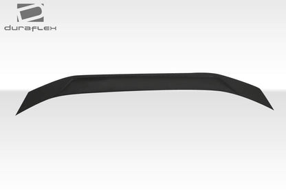 Extreme Dimensions Duraflex GT Concept Wing Spoiler Compatible With 2013-2020 FRS 86 BRZ - 3 Piece - 108361