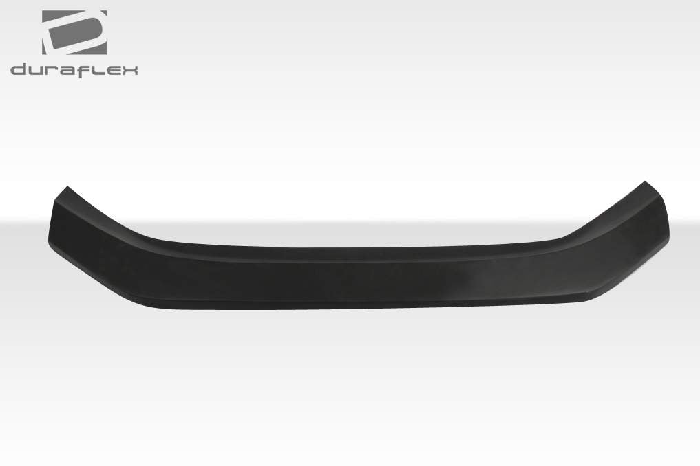 Extreme Dimensions Duraflex GT Concept Wing Spoiler Compatible With 2013-2020 FRS 86 BRZ - 3 Piece - 108361