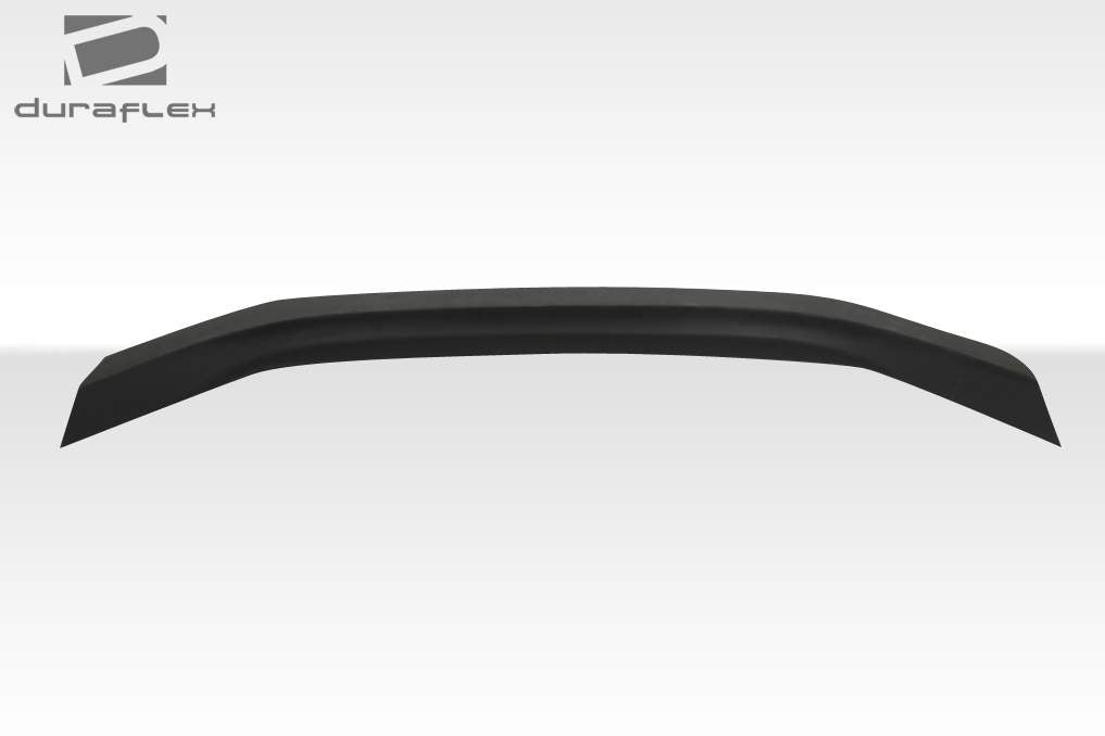 Extreme Dimensions Duraflex GT Concept Wing Spoiler Compatible With 2013-2020 FRS 86 BRZ - 3 Piece - 108361