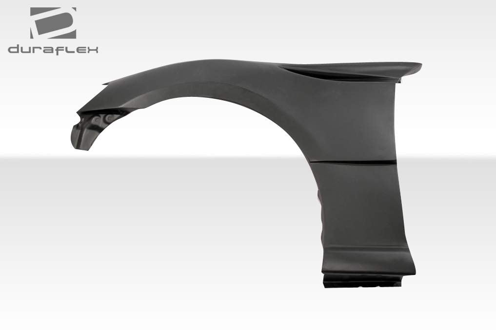 Extreme Dimensions Duraflex GT Concept Fenders Compatible With 2013-2020 FRS 86 BRZ - 2 Piece - 108365