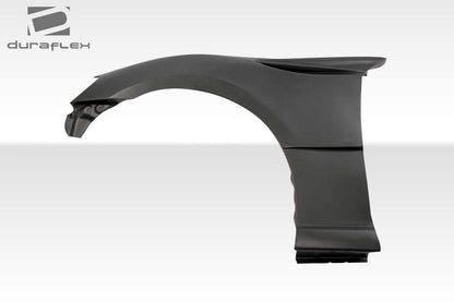 Extreme Dimensions Duraflex GT Concept Fenders Compatible With 2013-2020 FRS 86 BRZ - 2 Piece - 108365