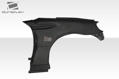Extreme Dimensions Duraflex GT Concept Fenders Compatible With 2013-2020 FRS 86 BRZ - 2 Piece - 108365