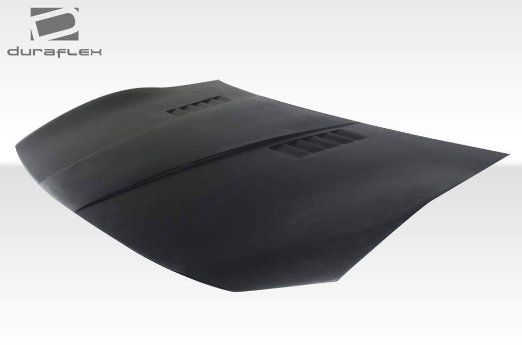 Extreme Dimensions Duraflex GT Concept Hood Compatible With 2013-2020 FRS 86 BRZ - 1 Piece - 108367