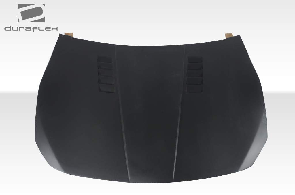 Extreme Dimensions Duraflex GT Concept Hood Compatible With 2013-2020 FRS 86 BRZ - 1 Piece - 108367