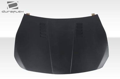 Extreme Dimensions Duraflex GT Concept Hood Compatible With 2013-2020 FRS 86 BRZ - 1 Piece - 108367