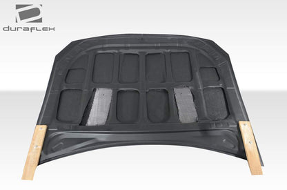 Extreme Dimensions Duraflex GT Concept Hood Compatible With 2013-2020 FRS 86 BRZ - 1 Piece - 108367