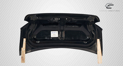 Carbon Creations OEM Look Trunk Compatible With 2013-2020 FRS 86 BRZ - 1 Piece - 108369