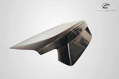 Carbon Creations OEM Look Trunk Compatible With 2013-2020 FRS 86 BRZ - 1 Piece - 108369